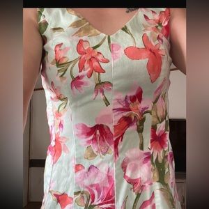 CHAPS size 6 women’s dress